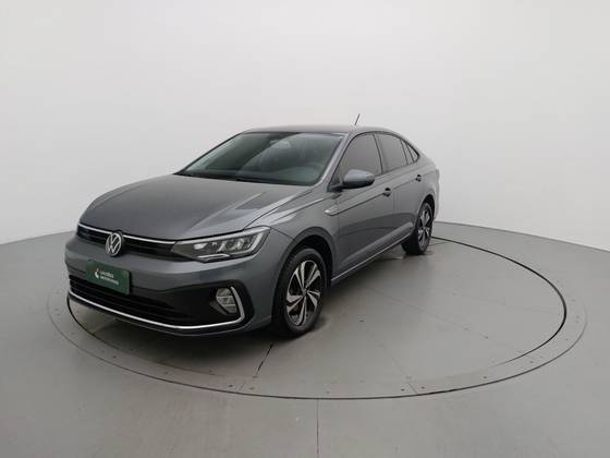 VOLKSWAGEN VIRTUS 1.0 200 TSI COMFORTLINE AUTOMÁTICO
